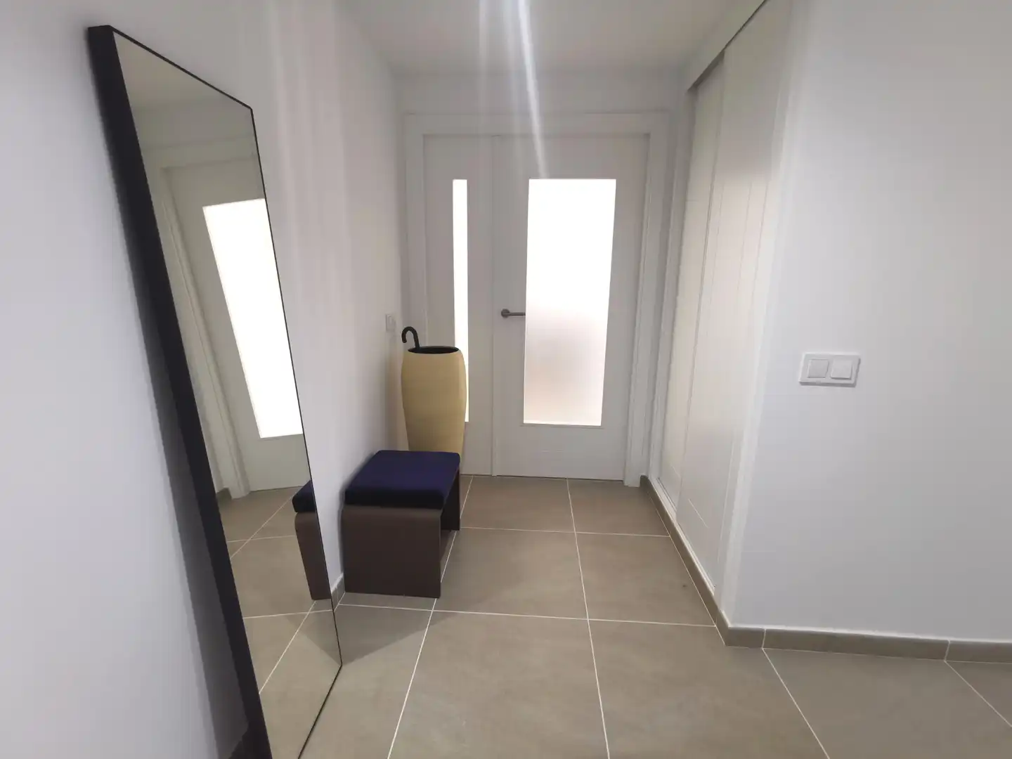 Pis de 110 m² a Torremolinos