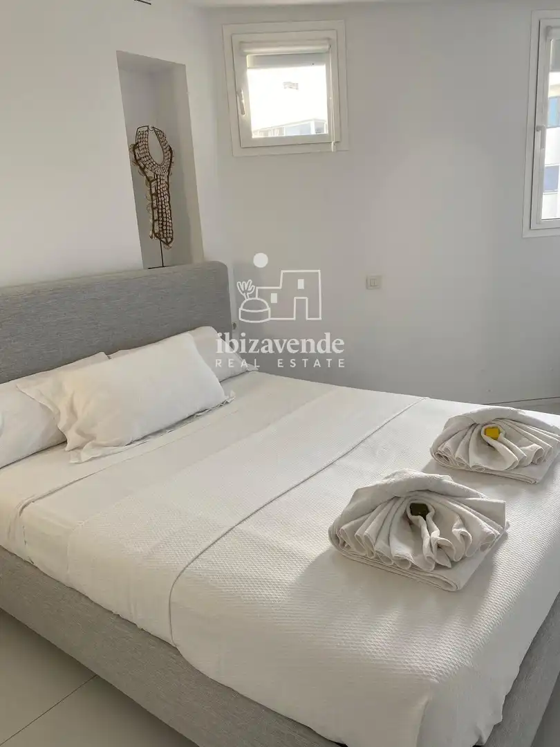 Piso de 75 m² en Ibiza