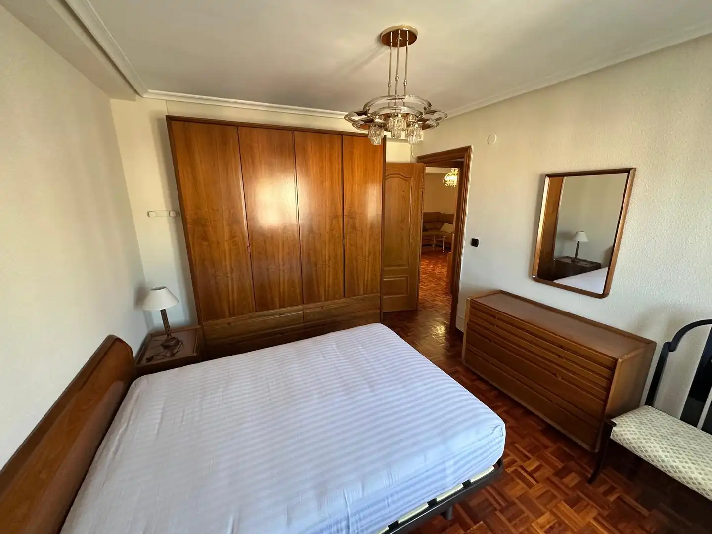 Pis de 75 m² a Burgos