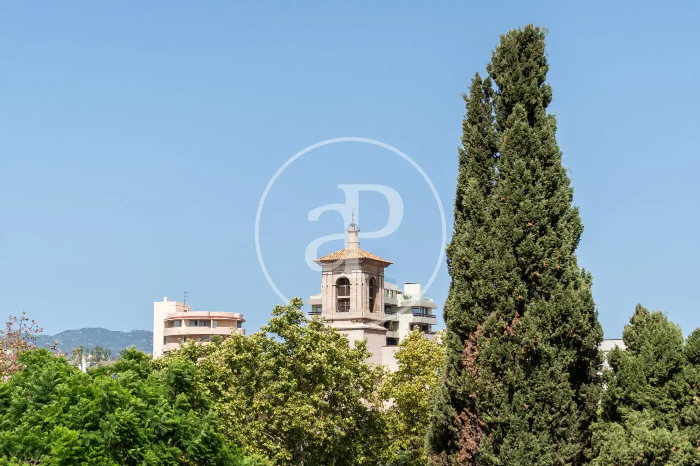 Piso de 320 m² en Palma