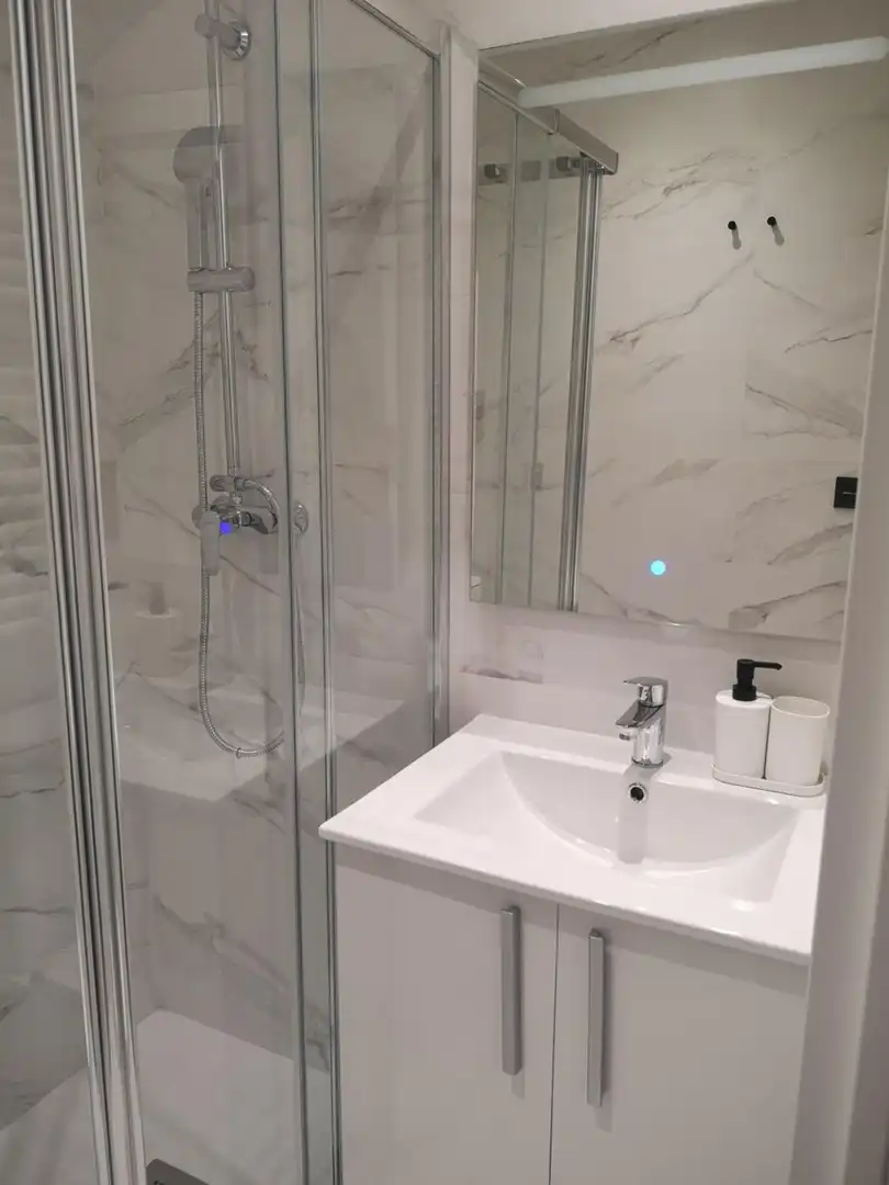 Piso de 90 m² en Salamanca