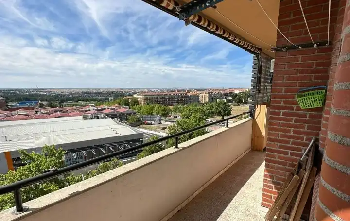 Piso de 90 m² en Salamanca
