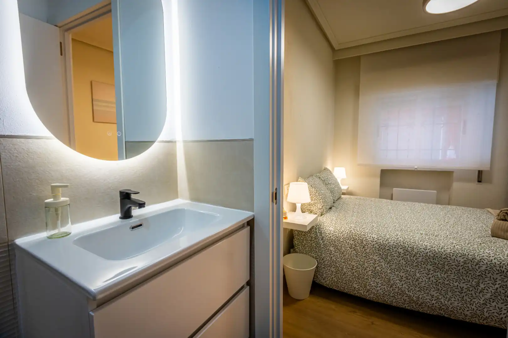 Stanza 204 m², Parla