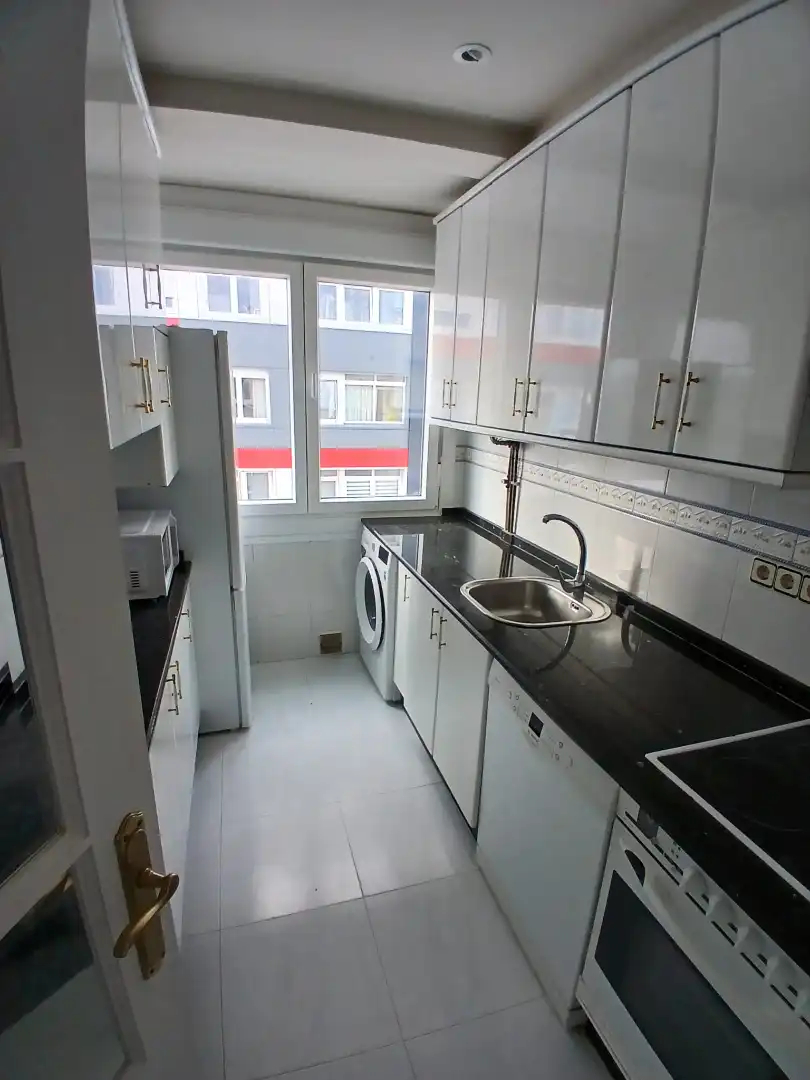 Habitación 70 m², La Coruña