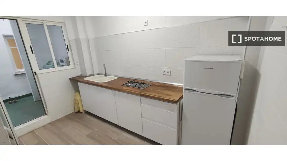 Habitación 104 m², Sueca
