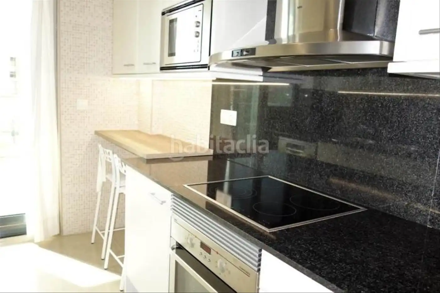 Piso de 80 m² en Barcelona