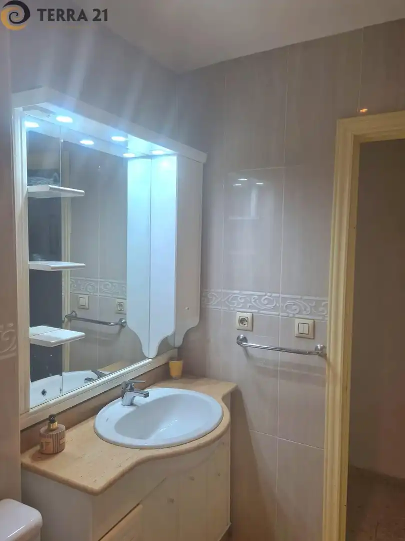 Habitación 89 m², Jaén