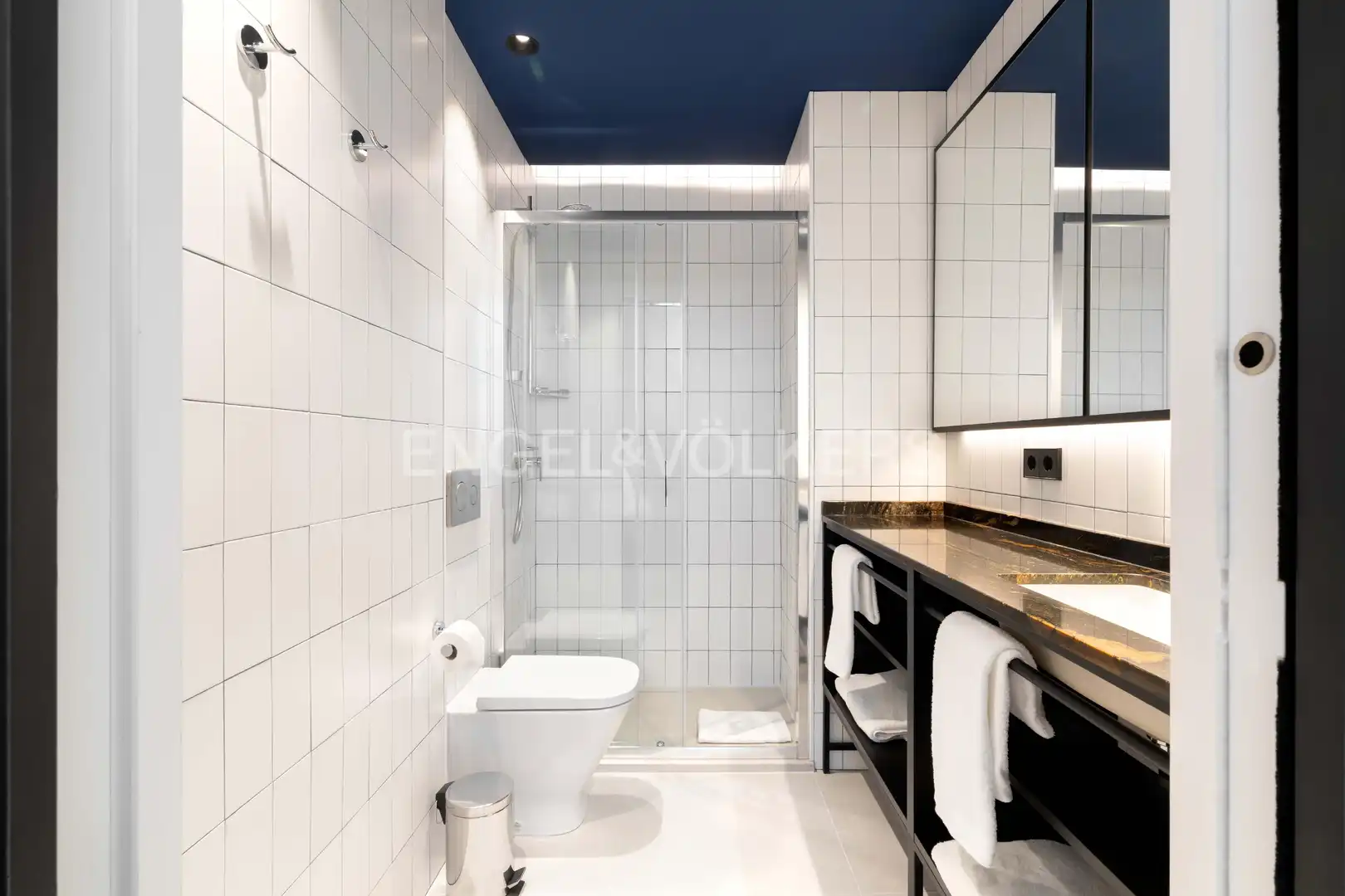 Piso de 23 m² en Barcelona