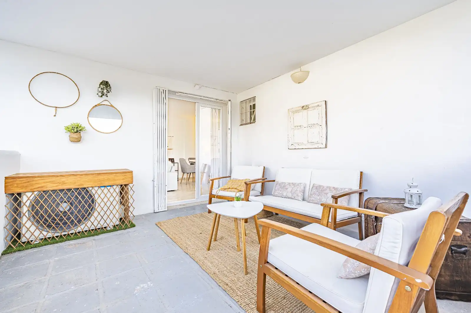 Квартира 87 м² в Marbella