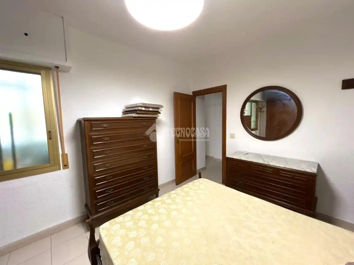 Piso de 70 m² en Almería
