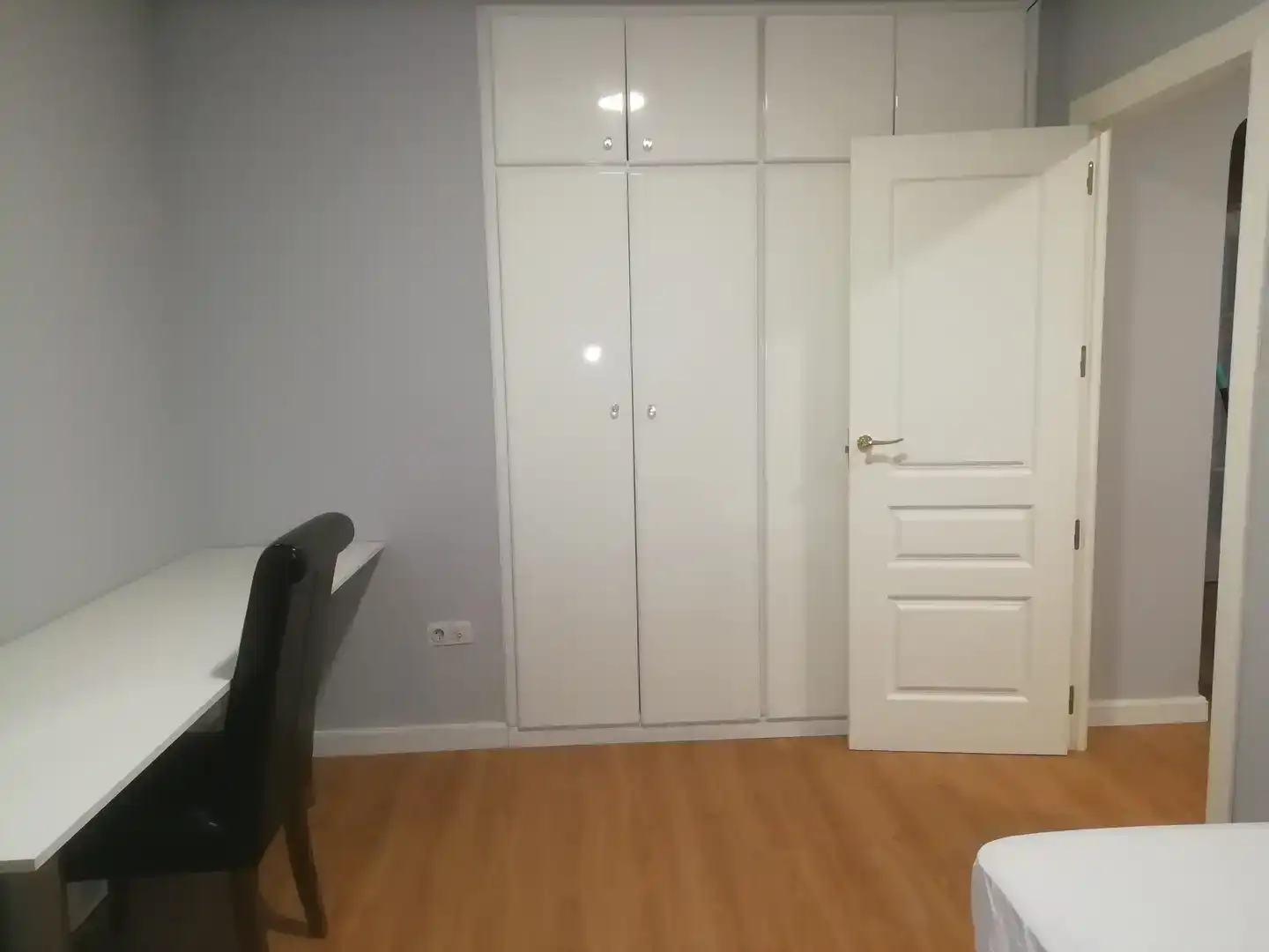 Habitació de lloguer, Albacete