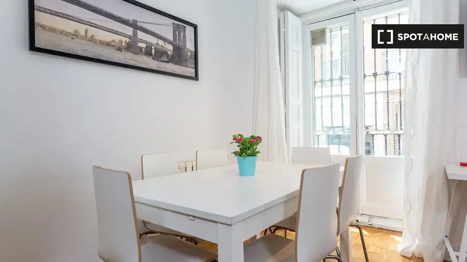 Piso de 70 m² en Madrid