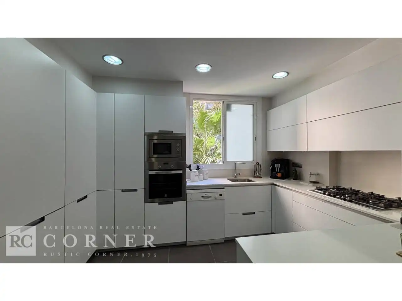Piso de 113 m² en Barcelona