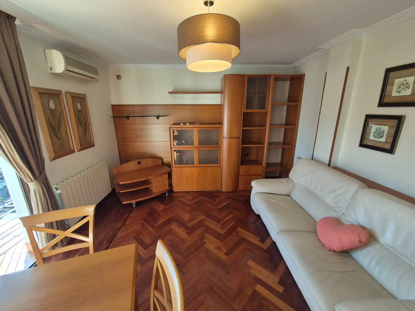 Wohnung 75 m² in Lasarte-Oria