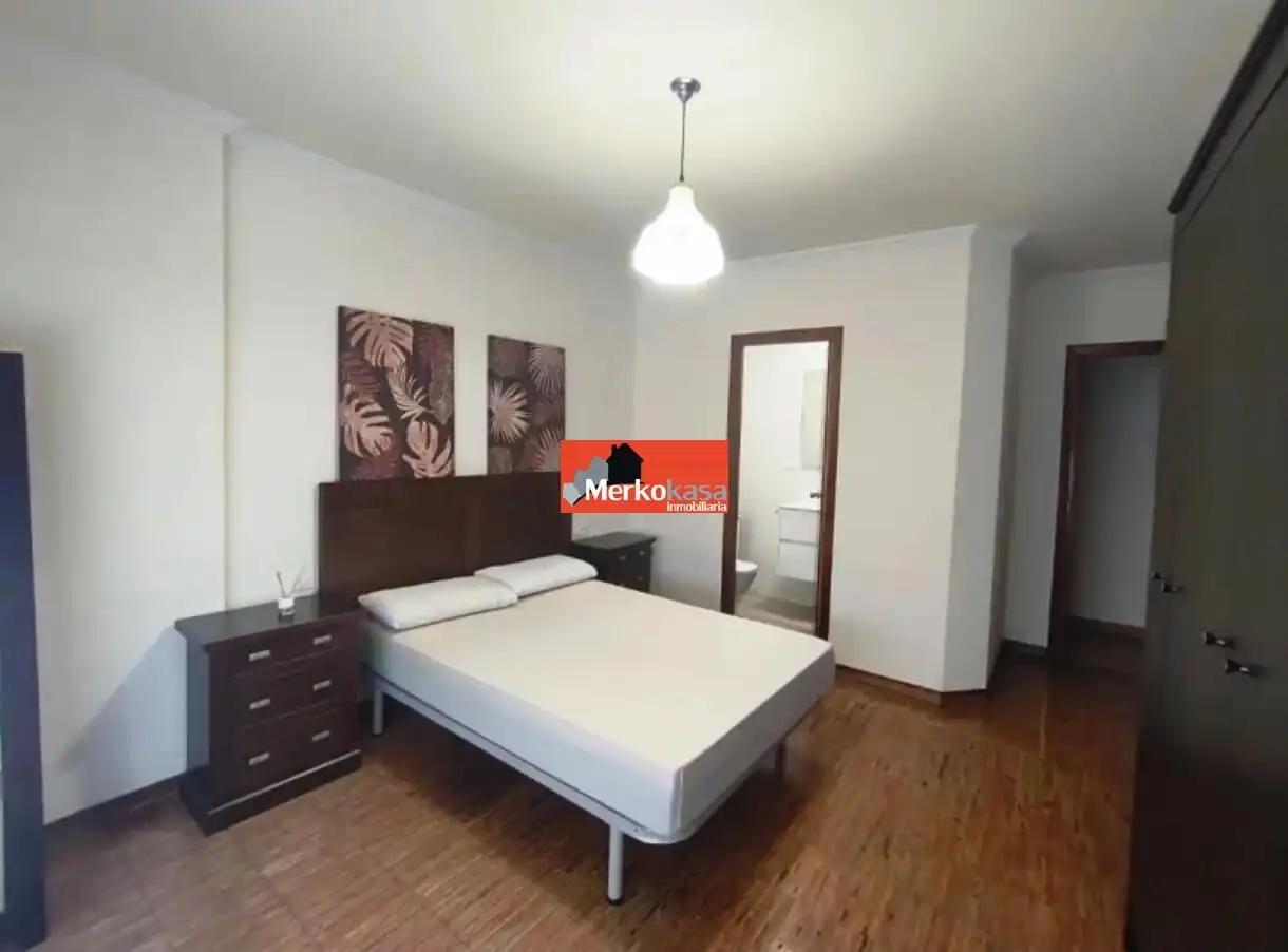 Piso de 121 m² en Lugo