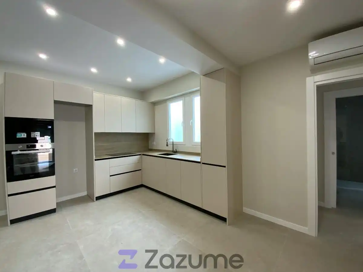 Pis de 77 m² a València