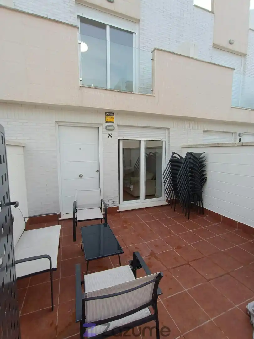Casa de 190 m² a Almassora