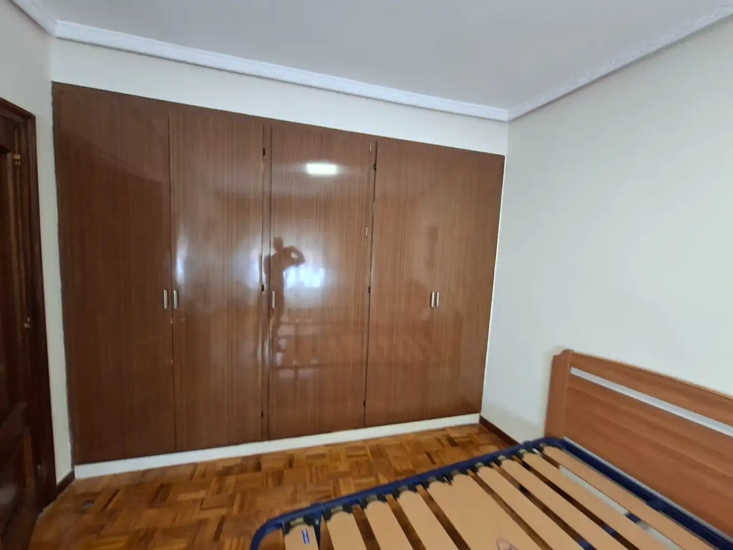 Piso de 80 m² en Avilés