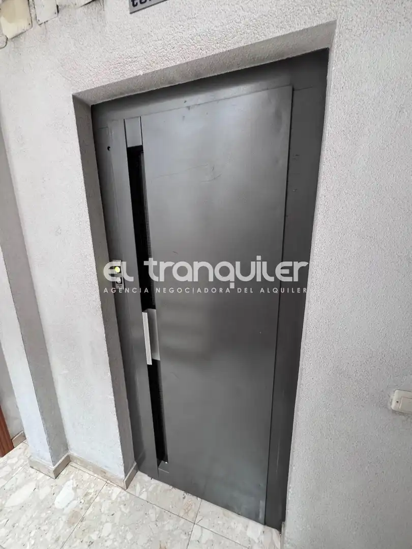 Pis de 69 m² a Madrid