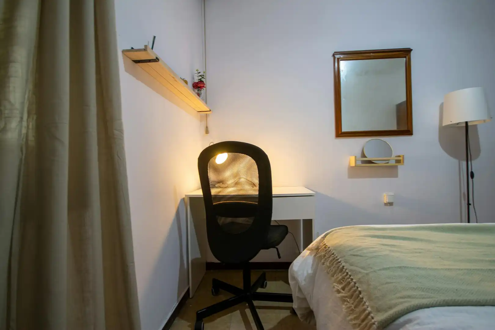 Stanza in affitto, Barcelona