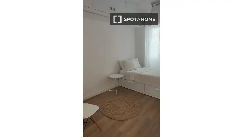 Piso de 63 m² en Barcelona