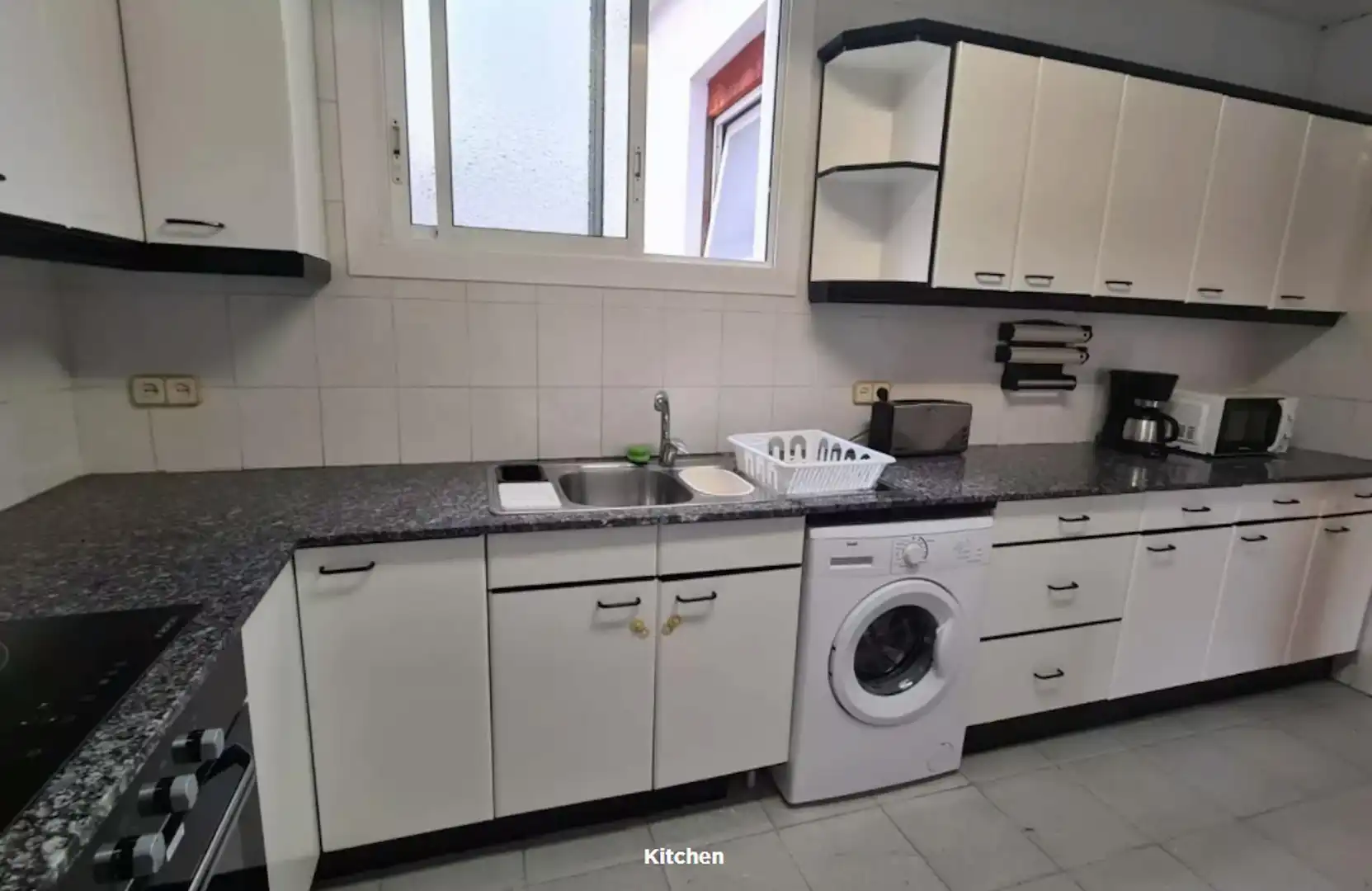 Habitación 130 m², Barcelona