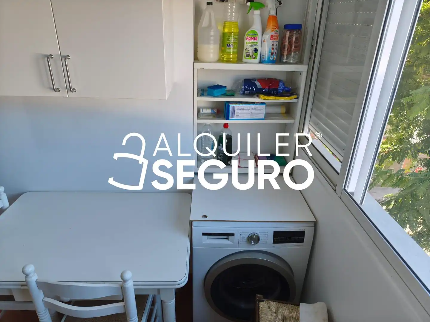 Pis de 80 m² a Sevilla