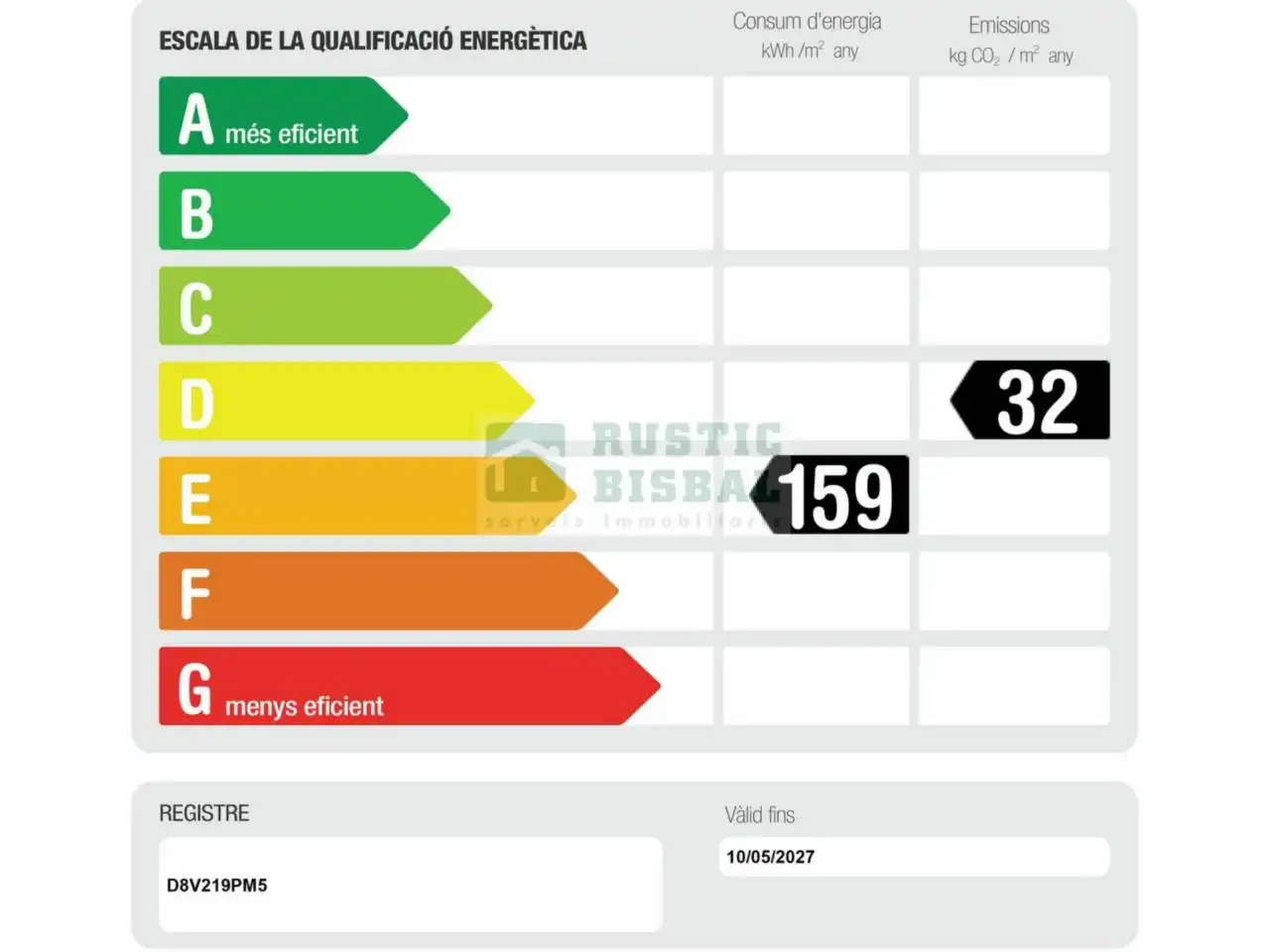 Casa de 250 m² a Corçà