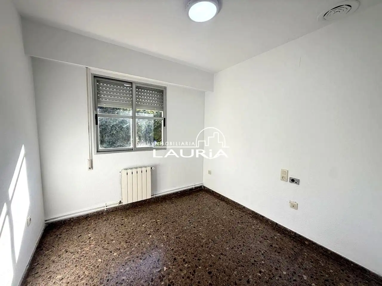 Piso de 120 m² en Valencia