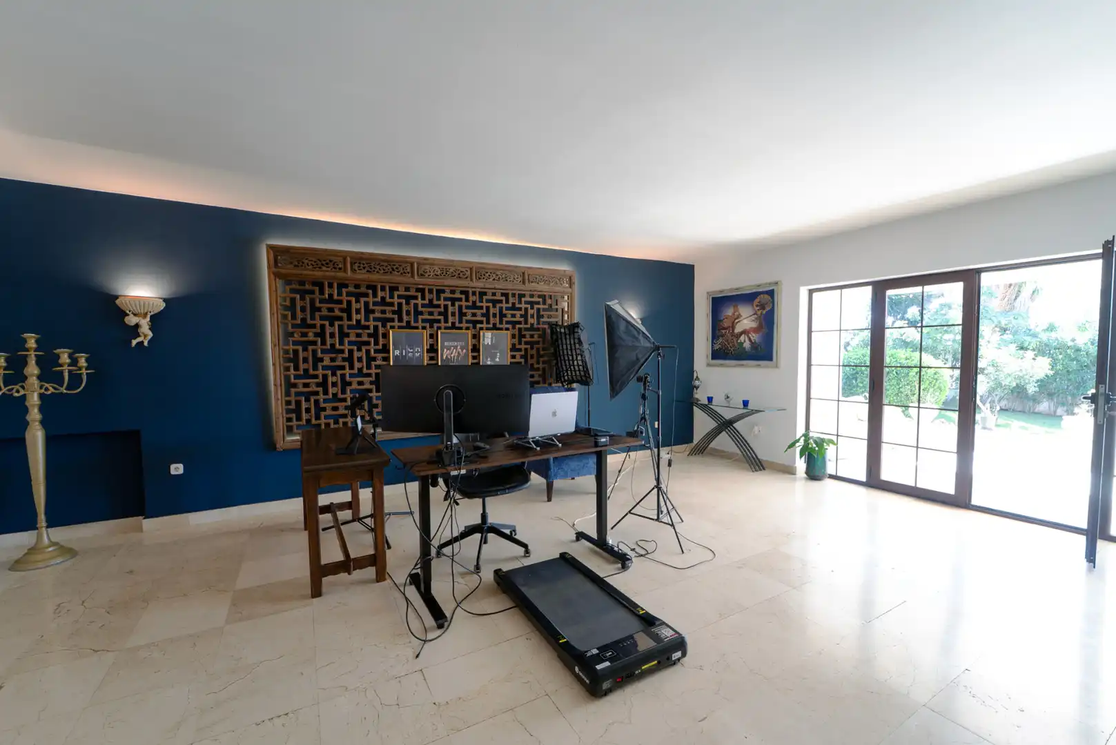 Casa de 470 m² a Marbella