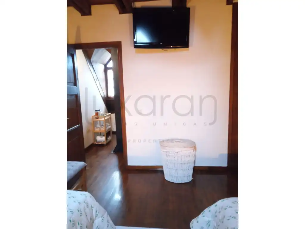 Piso de 160 m² en Alto Arán
