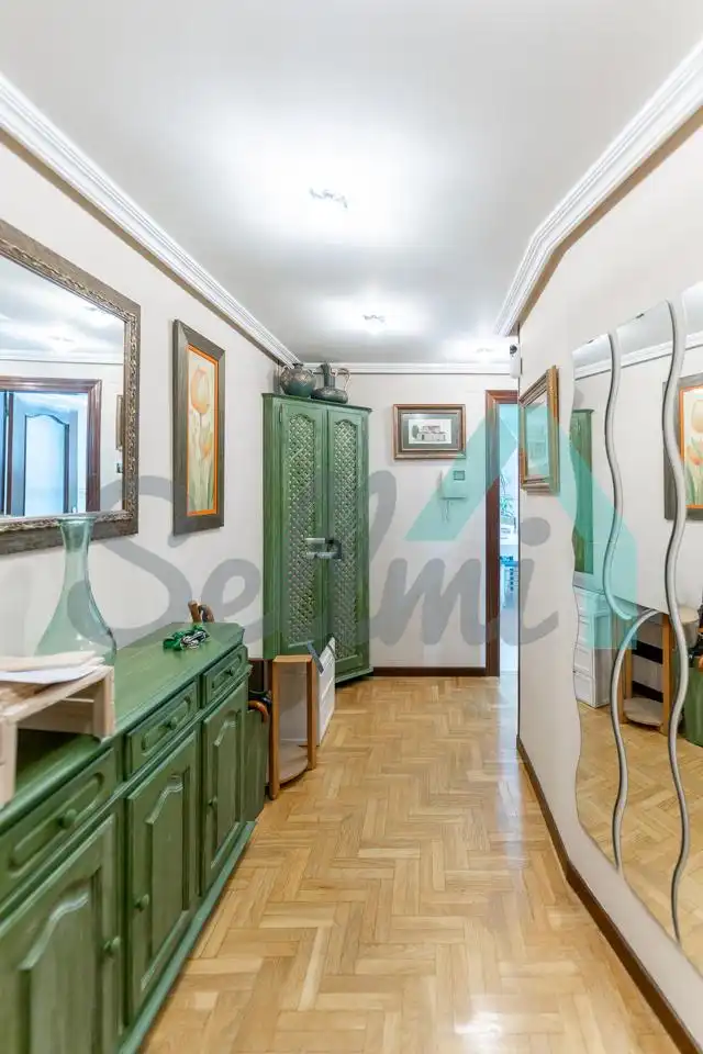 Apartamento 63 m² em Oviedo