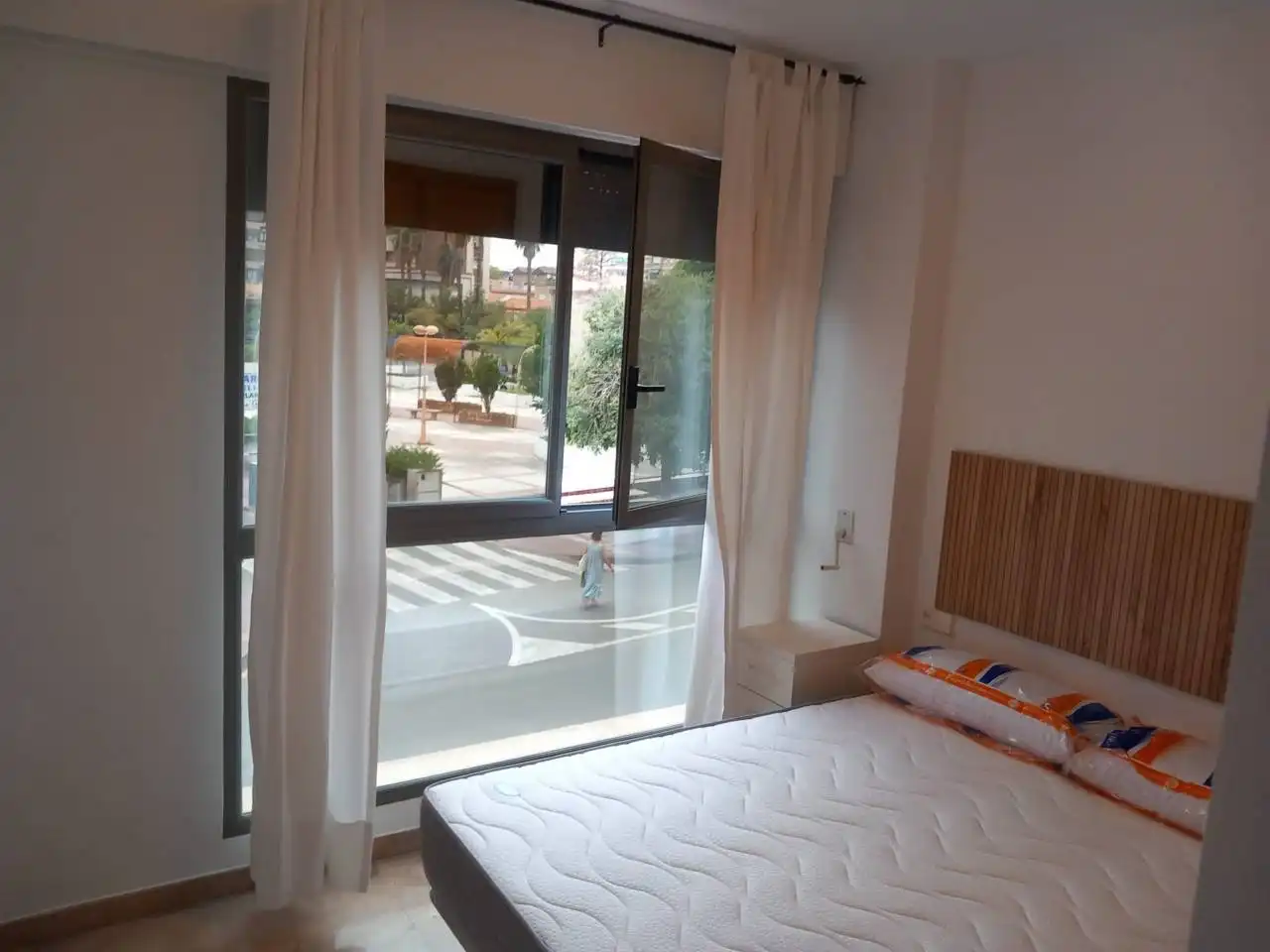 Piso de 68 m² en Murcia