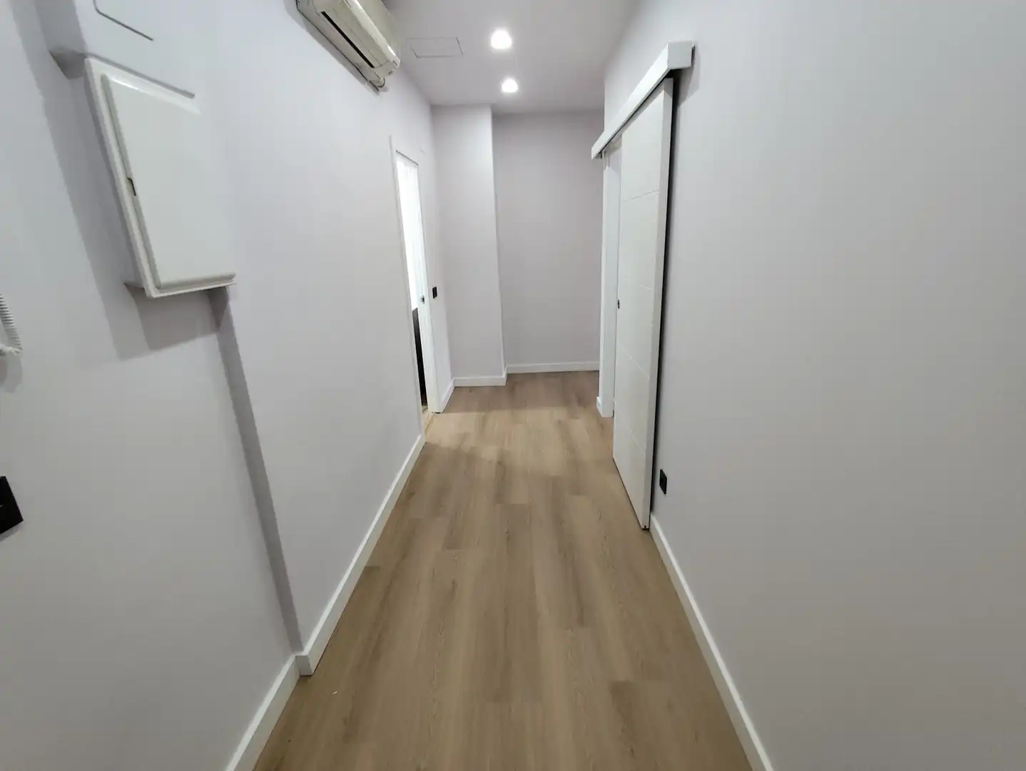 Apartamento 55 m² em Valladolid