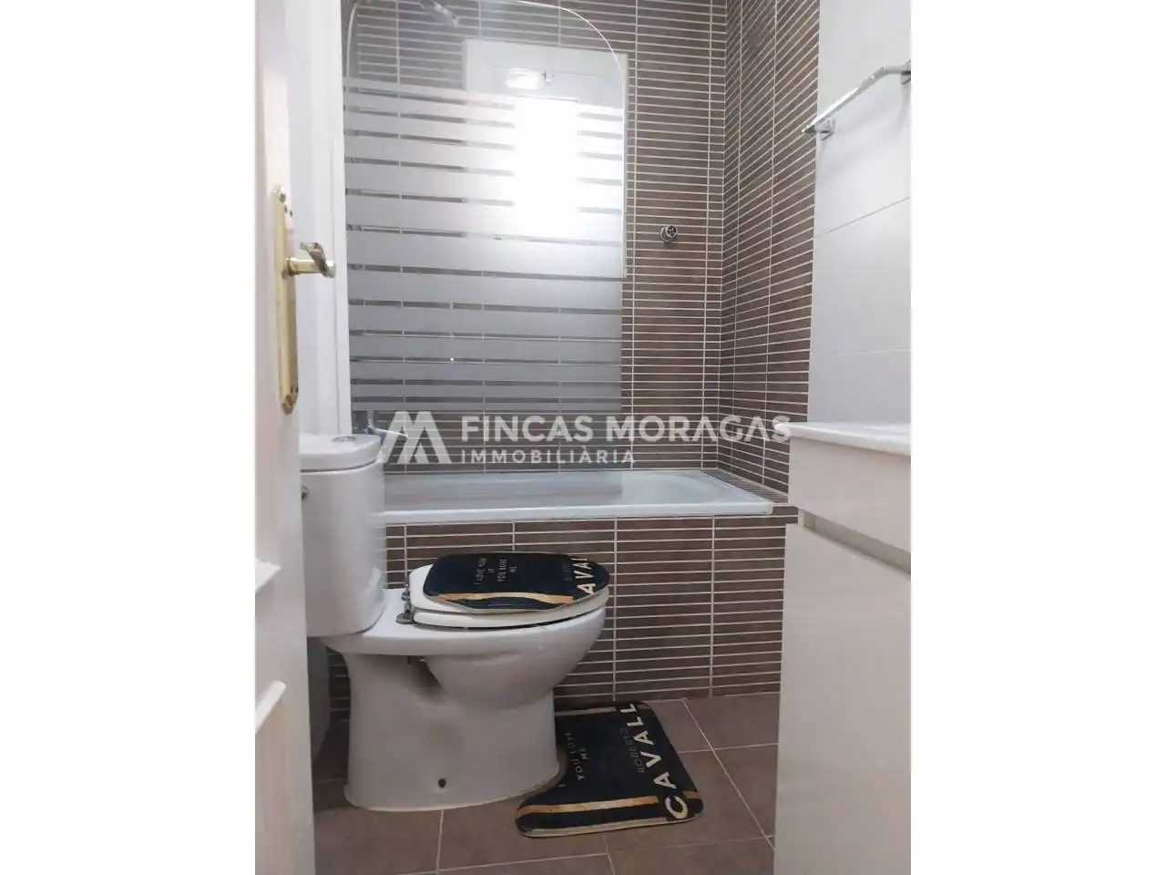 Pis de 97 m² a Sant Cugat del Vallès