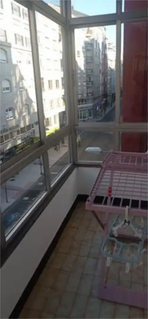 Piso de 90 m² en Lugo