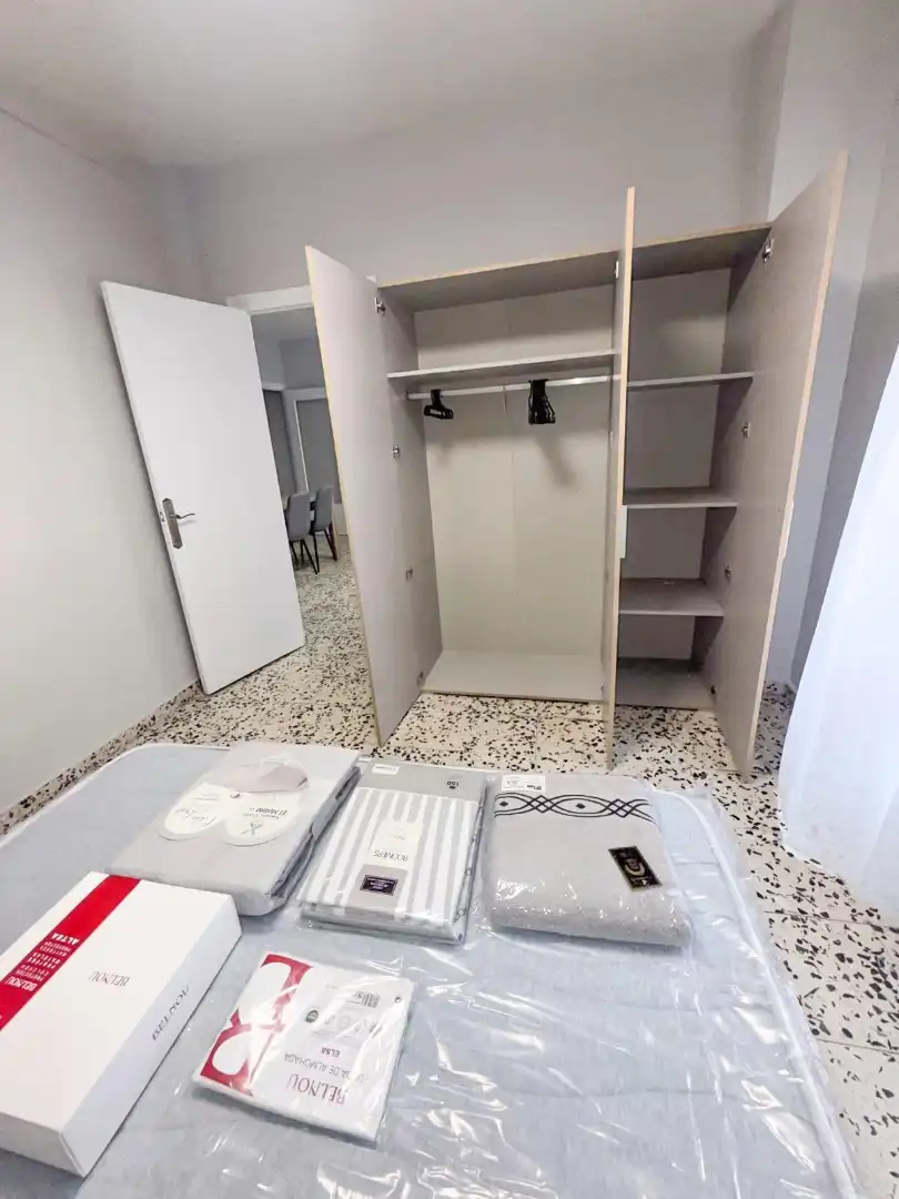Piso de 102 m² en Puertollano
