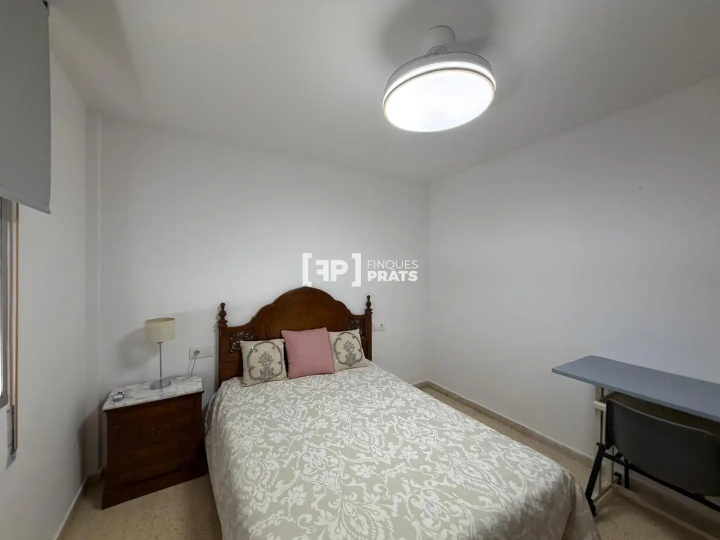 Piso de 90 m² en Lérida