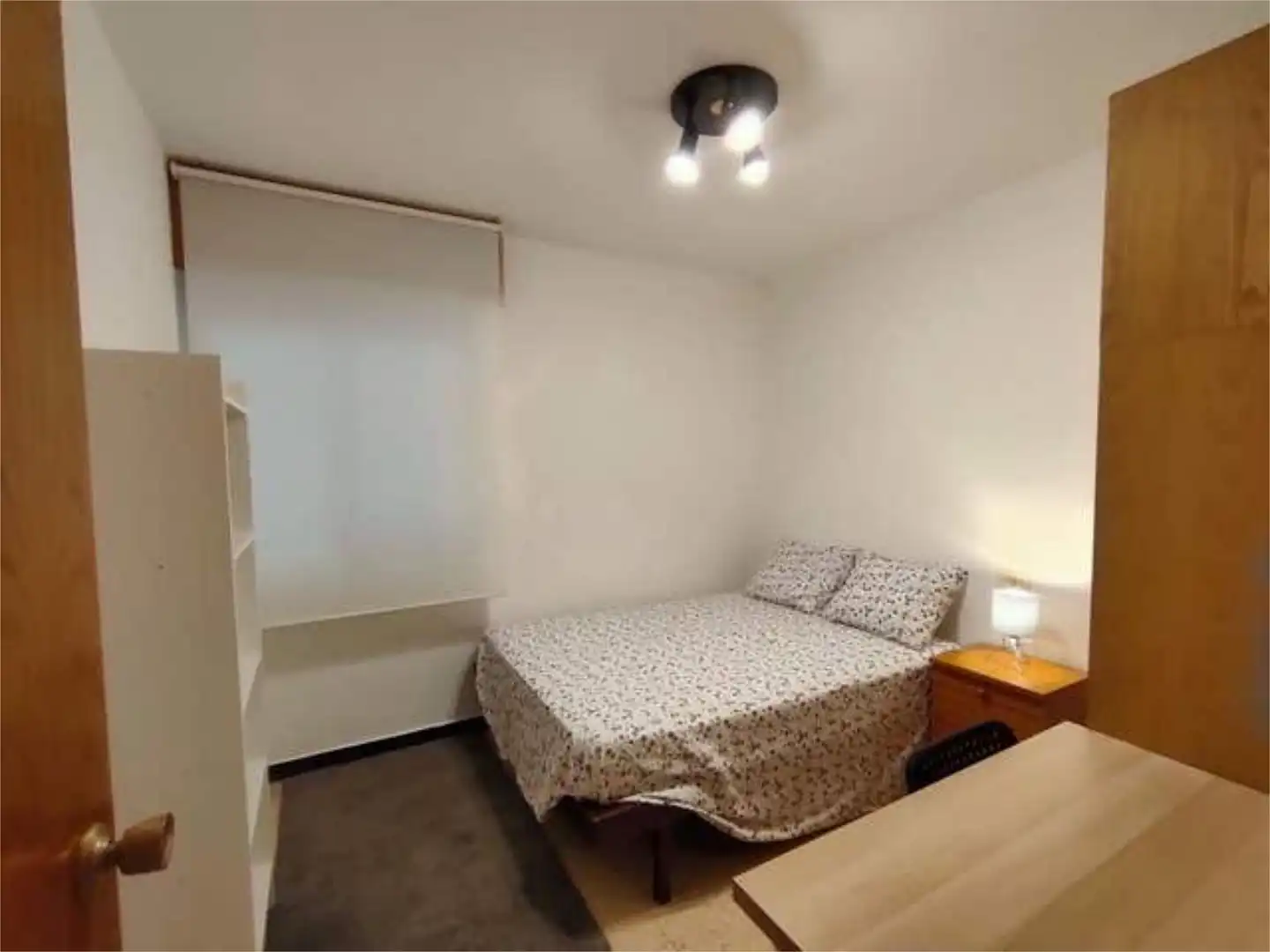 Piso de 134 m² en Pontevedra