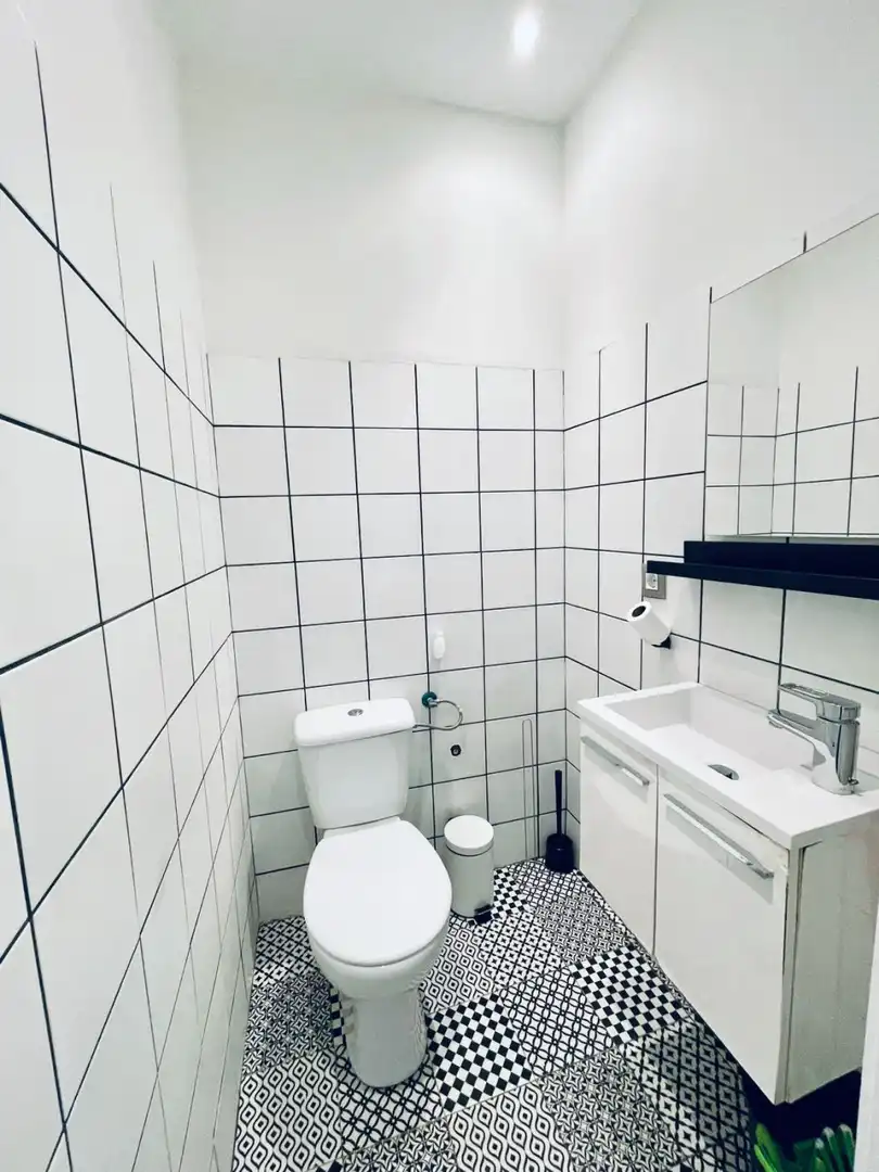 Piso de 105 m² en Valencia