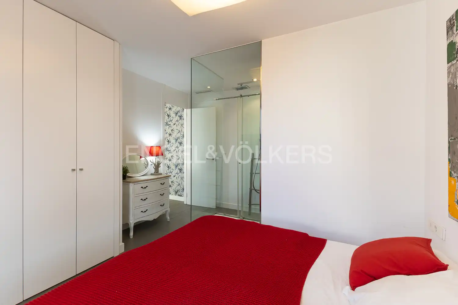 Appartamento 90 m² a Valencia