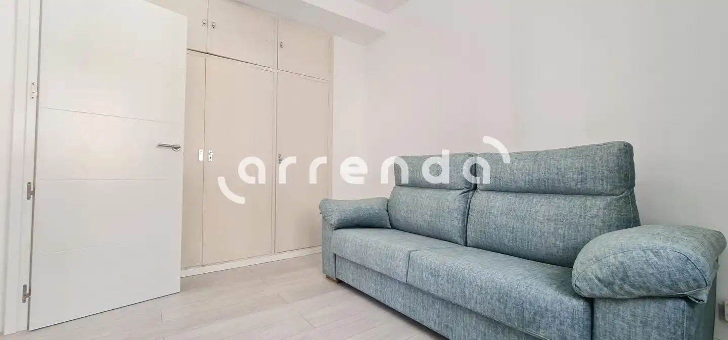 Wohnung 66 m² in Madrid