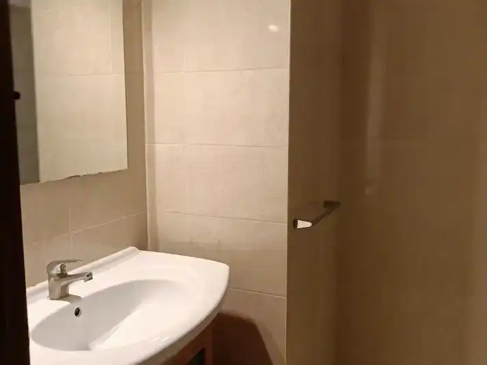 Piso de 100 m² en Pamplona