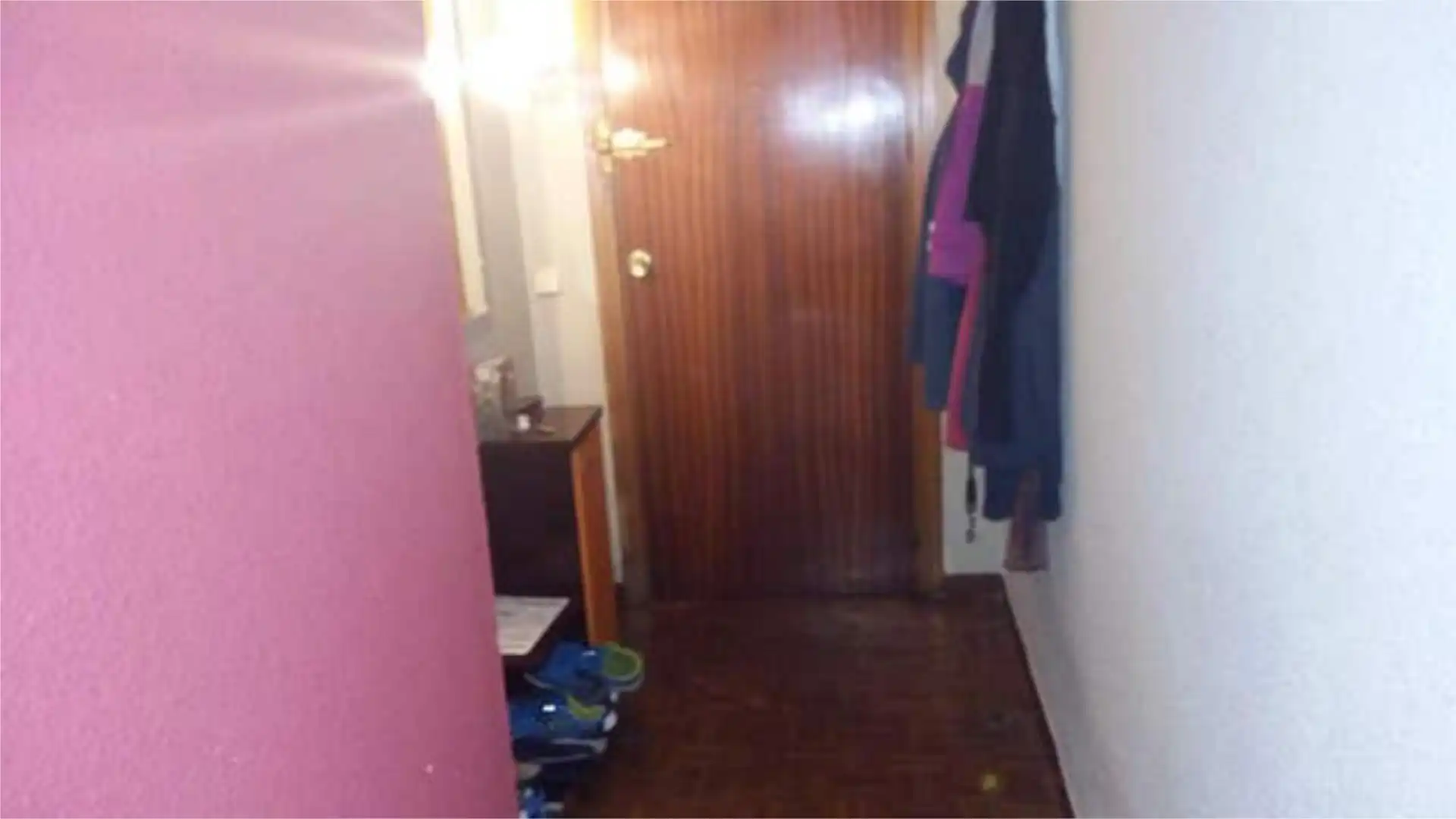 Pis de 50 m² a Àvila