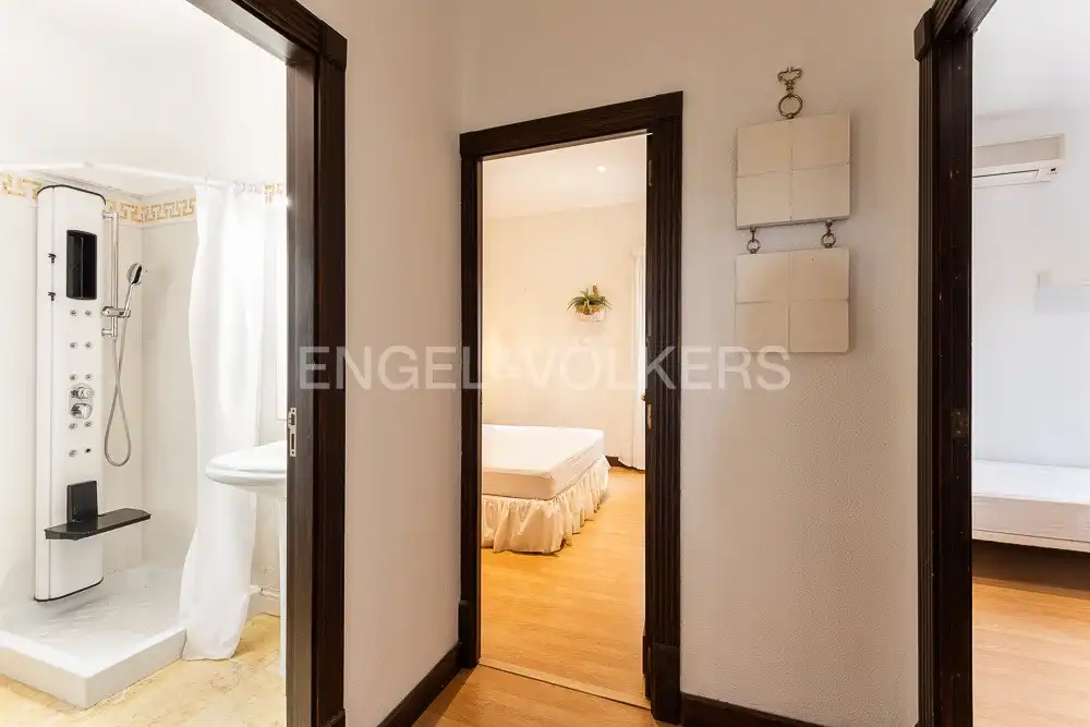 Casa de 250 m² a Nàquera