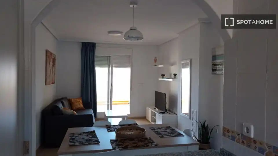 Habitación en alquiler, Cartagena