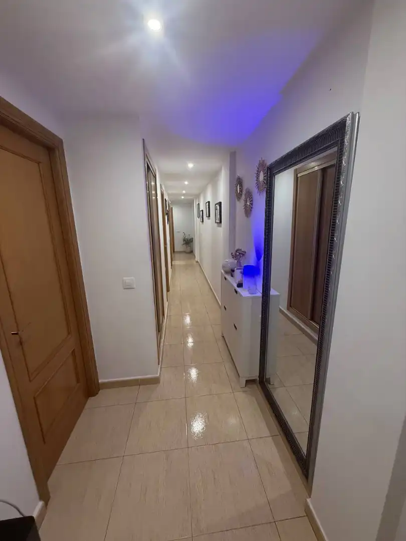 Piso de 100 m² en Calpe