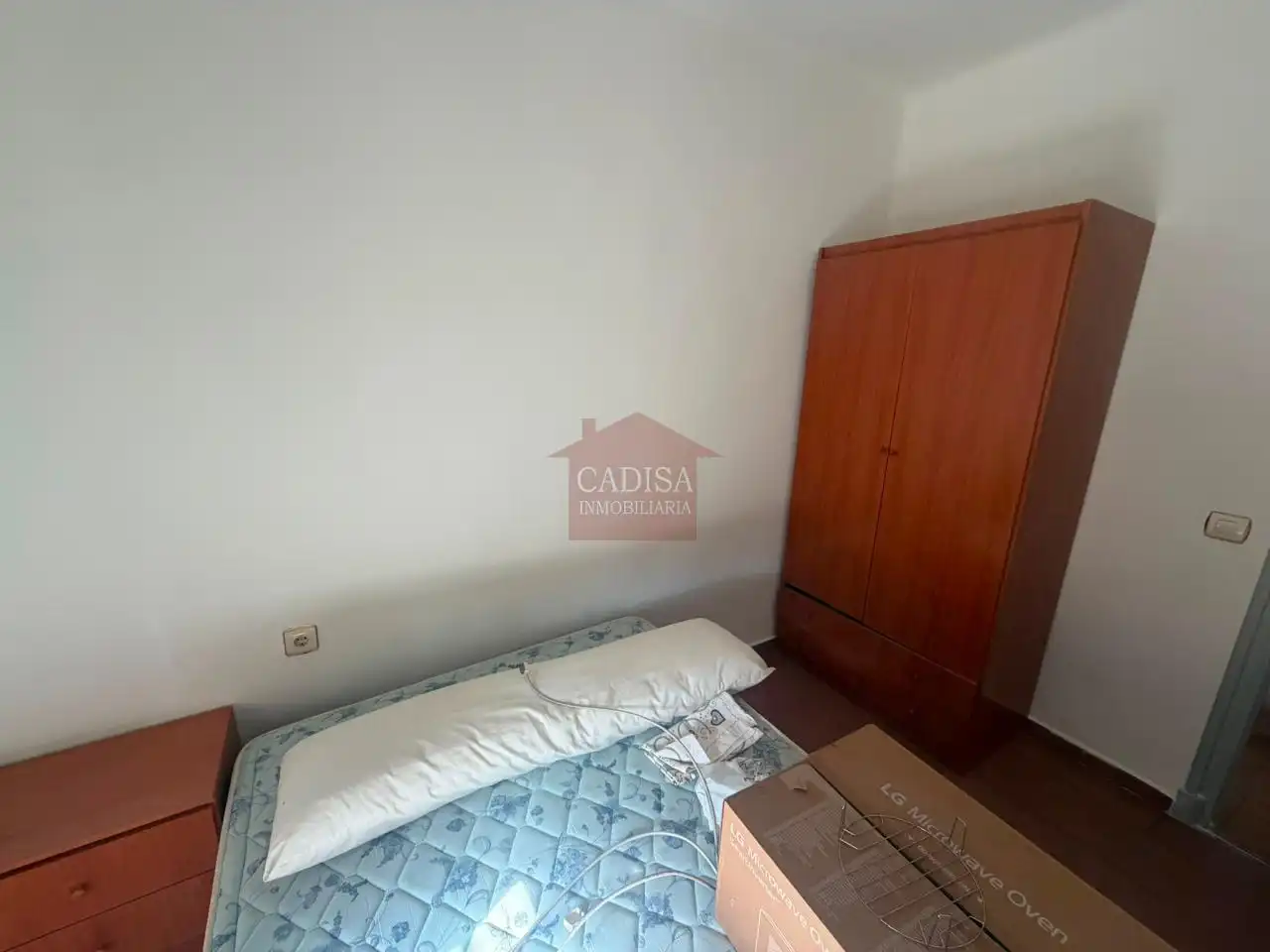 Piso de 85 m² en Salamanca