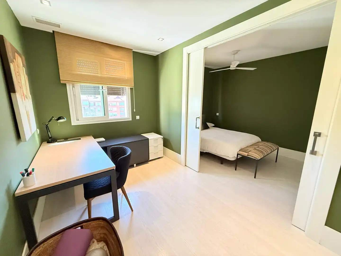 Casa de 224 m² a Màlaga