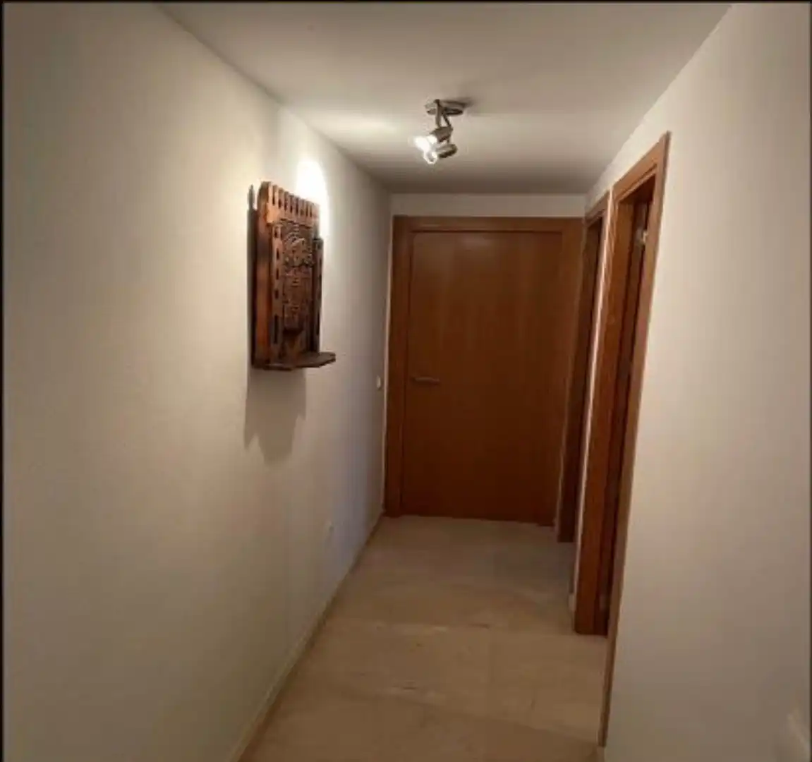 Pis de 90 m² a Almeria